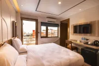 Ananta Home Hotels near Thamel