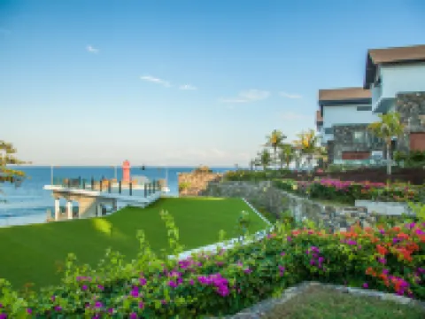 Rajavilla Lombok Resort - Seaside Serenity Hotels in Lombok