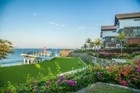 Rajavilla Lombok Resort - Seaside Serenity Hotels in Senggigi