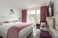 Boutiquehotel Bergvilla am Fuße der Alpen - 3-Star