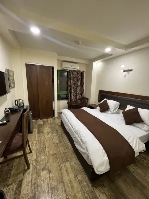 Hawa Amman Hotel Downtown Hôtels à proximité de : Darat al-Funun