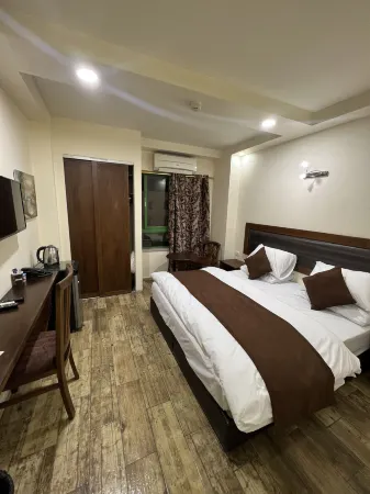 Hawa Amman Hotel Downtown Отели рядом с достопримечательностью «Площадь Хашемит»