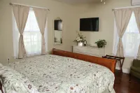 The Oaks Bed and Breakfast Hotel a Sulphur Springs