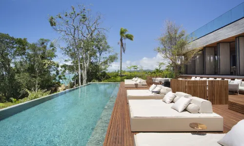 Fuso Concept Hotel