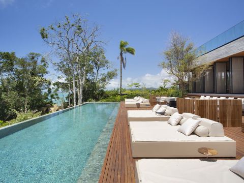 Fuso Concept Hotel