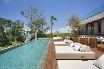 Fuso Concept Hotel Hotel di 