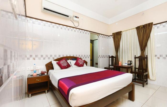 Hotel Arunachala