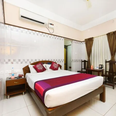 Hotel Arunachala