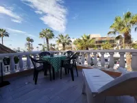 Tenerife Royal Gardens - Las Vistas Trg - Viviendas Vacacionales