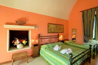 Agriturismo Santa Chiara - balcony