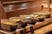 Coylumbridge Resort Hotel - breakfast
