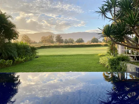 รูปภาพของแอนนี่ วิลล่า เขาใหญ่