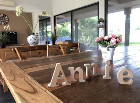 รูปภาพของแอนนี่ วิลล่า เขาใหญ่