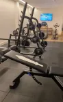 Pauli Boutique Hotel - Gym