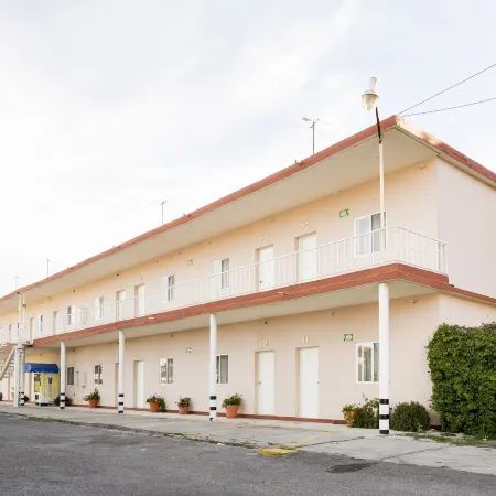 Hotel del Tajo