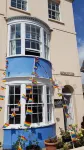 Olivers Guest House - Pensions