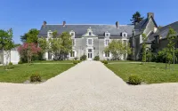 Château de la Grand'Cour Hotels in Sucé-sur-Erdre