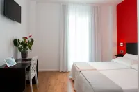 NRuta Ponferrada Hotel a Foncebadon