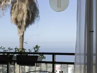 Urbanica Carmel Hotel a Haifa