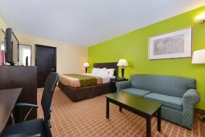 Days Inn by Wyndham Harrisonburg Hotels in McGaheysville