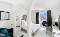 HVF Villa Franca Positano