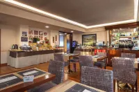 IH Hotels Padova Admiral Hotel a Ponte San Nicolò