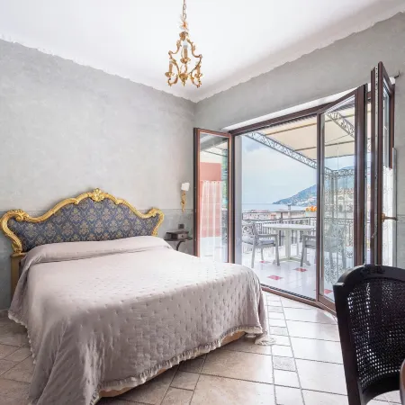 Sunrise Guest House