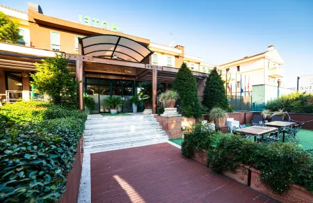 Hotel Querini Essential Business Hotel Sandrigo