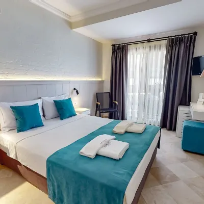 Casamia Hotel Hotels near Gundogan Beach