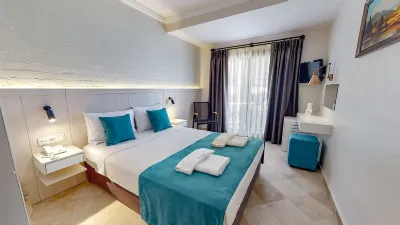 Casamia Hotel