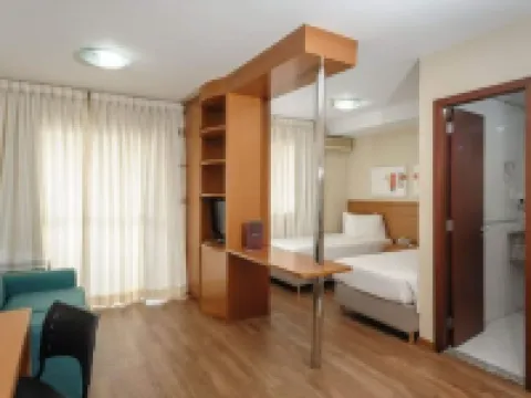 Hotel The Premium Hotels in Osasco