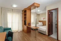 Hotel The Premium Hôtels à : Osasco