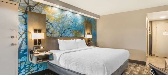 Clarion Inn Hotels in Murfreesboro