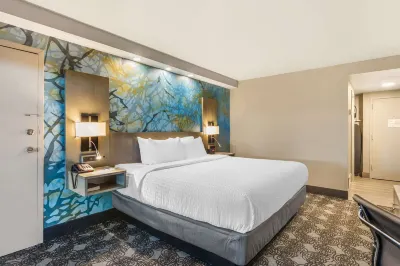 Clarion Inn