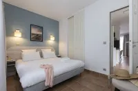 Odalys Prestige Residence Les Greens du Bassin - Wifi