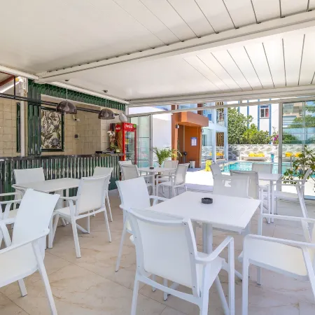 Princess Kinli Suites Hotel