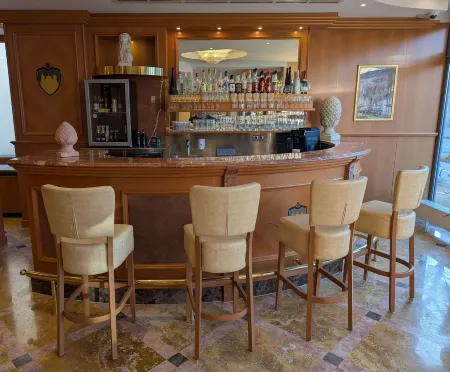 Stadthotel Augsburg Отели рядом с достопримечательностью «Textil- und Industriemuseum»