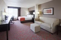 Holiday Inn Express & Suites Bloomington - Mpls Arpt Area W Hotels in Edina