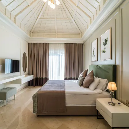 IC Hotels Green Palace & Villas