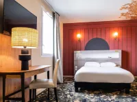 Ibis Styles Versailles Saint Quentin en Yvelines Hotels in Saint-Cyr-l'Ecole