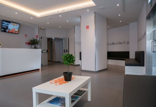 이지호텔 리스본