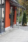 Landhotel-Neunburg