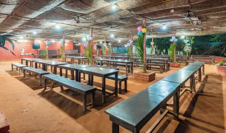 Treebo Rock Valley Отели в г. Sancordem VP