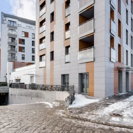 Elite Apartments Spa Zone