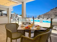 Apartamentos Cordial Magec Taurito - breakfast