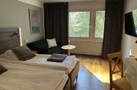 Hotel Ullinge Hotels in Nassjo