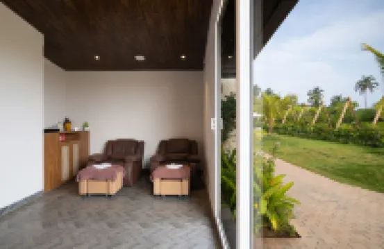 ซิบายาบีชรีสอร์ท