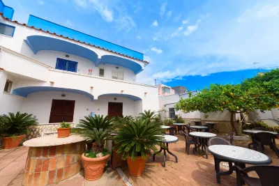 Hotel Celeste Hotel a Procida