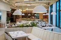 Culture Hotel Laam Hotels in Gwangju