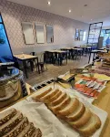 Tierra Gaucha Hostel Boutique - Bữa sáng